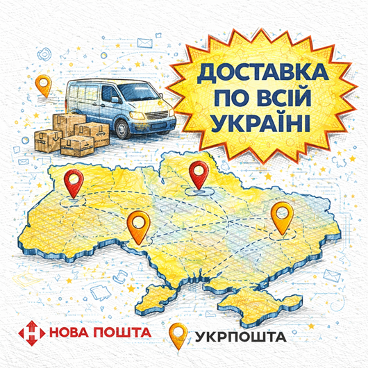Доставка